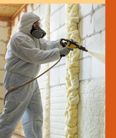 Услуги Услуги утепления в Москве под ключ
